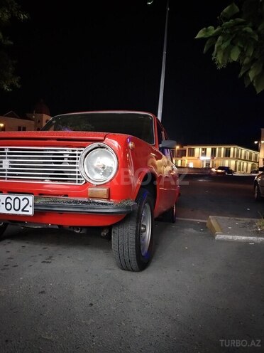 LADA (VAZ) 21011 1977, 150,000 km - 1.3 л - Zaqatala