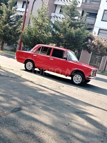 LADA (VAZ) 21011 1977, 150,000 km - 1.3 л - Zaqatala