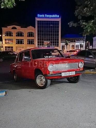 LADA (VAZ) 21011 1977, 150,000 km - 1.3 л - Zaqatala