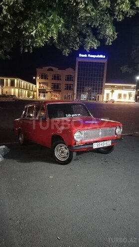 LADA (VAZ) 21011 1977, 150,000 km - 1.3 л - Zaqatala