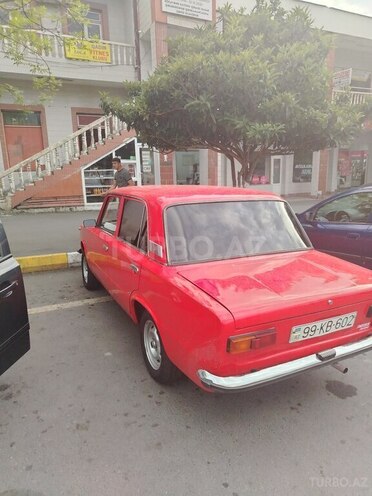 LADA (VAZ) 21011 1977, 150,000 km - 1.3 л - Zaqatala