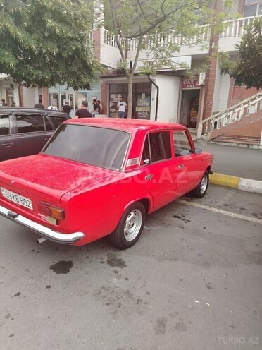 LADA (VAZ) 21011 1977, 150,000 km - 1.3 л - Zaqatala