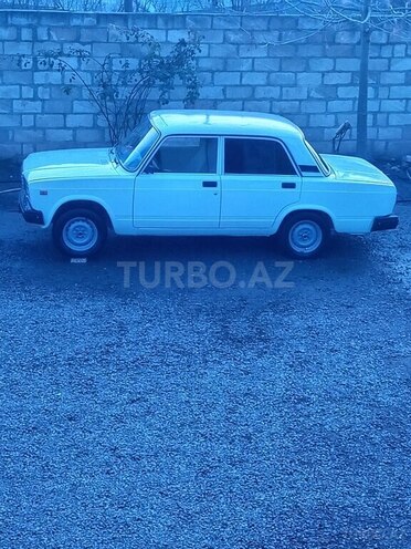 LADA (VAZ) 2107 2009, 77,000 km - 1.6 l - Tovuz