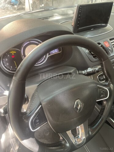 Renault Megane 2009, 352,479 km - 1.5 l - Bakı