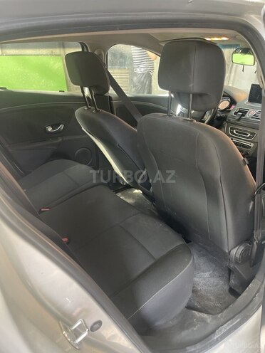Renault Megane 2009, 352,479 km - 1.5 l - Bakı