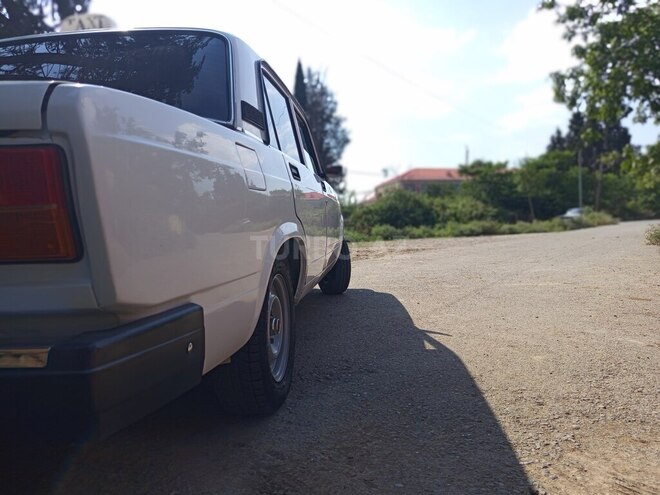 LADA (VAZ) 2107 2009, 77,000 km - 1.6 l - Tovuz