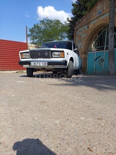 LADA (VAZ) 2107 2009, 77,000 km - 1.6 l - Tovuz