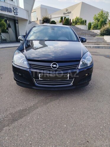 Opel Astra 2009, 173,586 km - 1.4 l - Tovuz