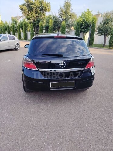 Opel Astra 2009, 173,586 km - 1.4 l - Tovuz