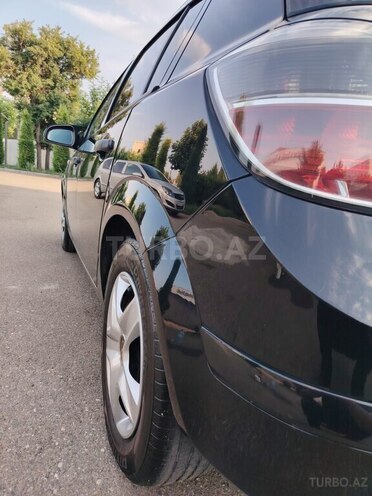 Opel Astra 2009, 173,586 km - 1.4 l - Tovuz