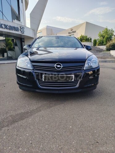 Opel Astra 2009, 173,586 km - 1.4 l - Tovuz