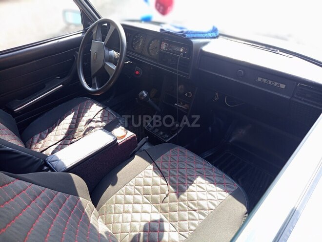 LADA (VAZ) 2107 2009, 77,000 km - 1.6 l - Tovuz