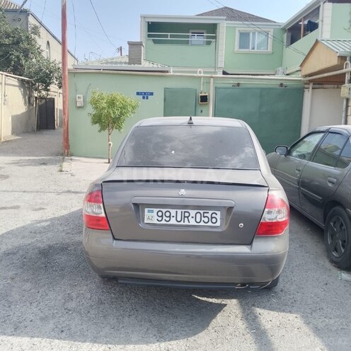 Saipa Tiba 2014, 350,000 km - 1.5 l - Bakı
