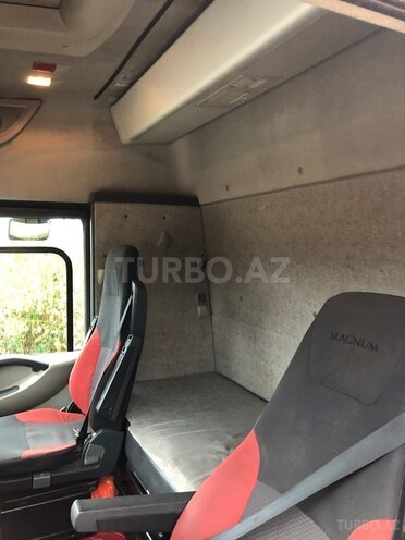 Renault Magnum 2013, 865,000 km - 12.0 l - Astara