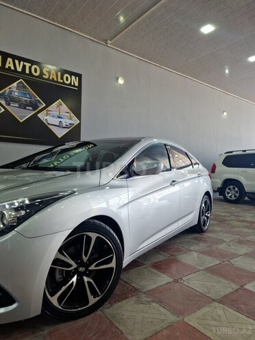 Hyundai i40 2015, 188,000 km - 1.7 l - Goranboy
