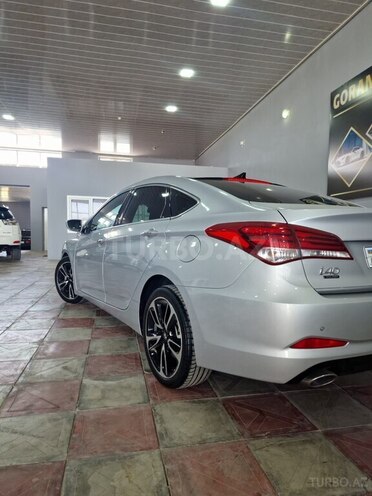Hyundai i40 2015, 188,000 km - 1.7 l - Goranboy