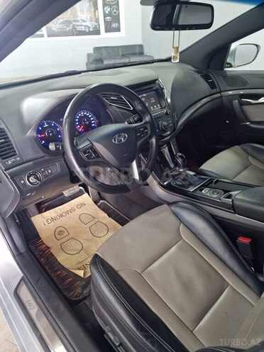 Hyundai i40 2015, 188,000 km - 1.7 l - Goranboy