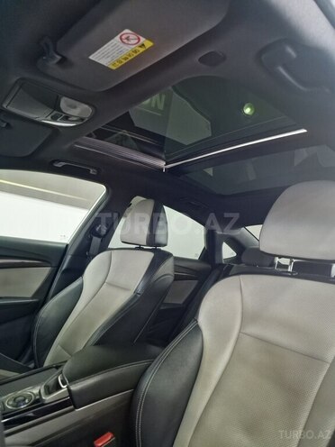 Hyundai i40 2015, 188,000 km - 1.7 l - Goranboy