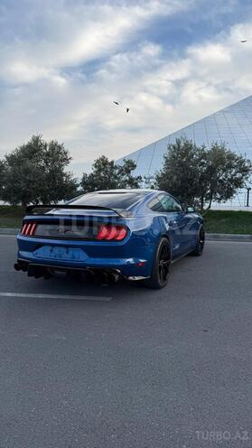 Ford Mustang 2019, 174,000 km - 2.3 l - Bakı