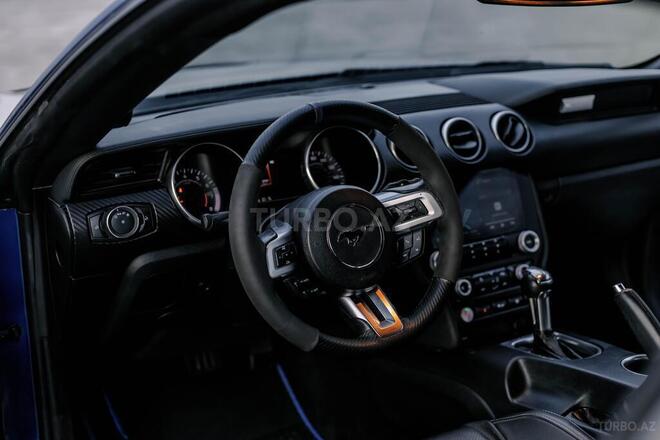 Ford Mustang 2019, 174,000 km - 2.3 l - Bakı
