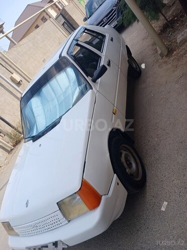 ZAZ Slavuta 2010, 160,000 km - 1.2 л - Bakı