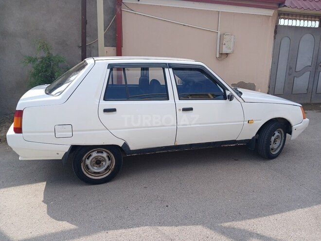 ZAZ Slavuta 2010, 160,000 km - 1.2 л - Bakı