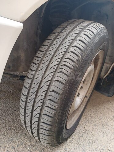ZAZ Slavuta 2010, 160,000 km - 1.2 л - Bakı
