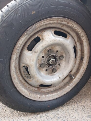 ZAZ Slavuta 2010, 160,000 km - 1.2 л - Bakı