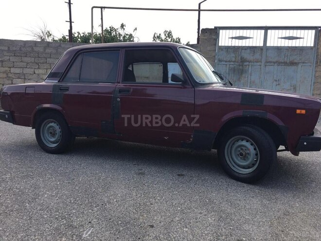 LADA (VAZ) 2107 2004, 79,757 km - 1.6 l - Bakı