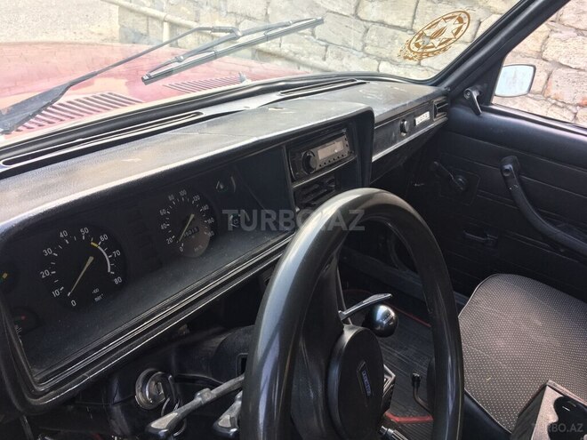 LADA (VAZ) 2107 2004, 79,757 km - 1.6 l - Bakı