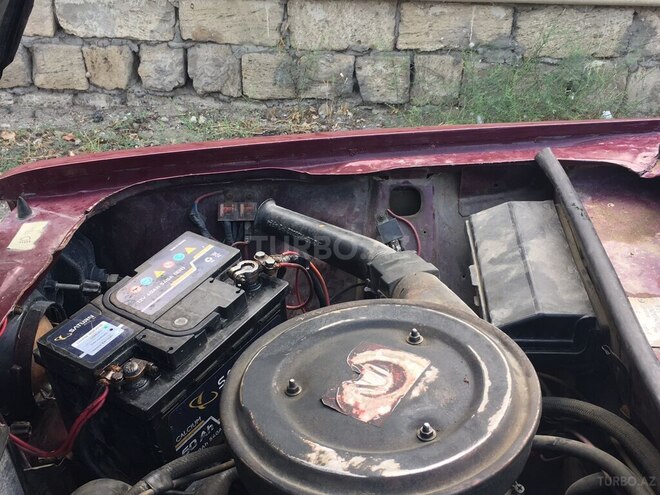 LADA (VAZ) 2107 2004, 79,757 km - 1.6 l - Bakı