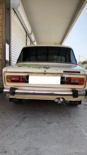 LADA (VAZ) 2106 1985, 451,554 km - 1.6 l - Sabirabad
