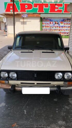 LADA (VAZ) 2106 1985, 451,554 km - 1.6 l - Sabirabad