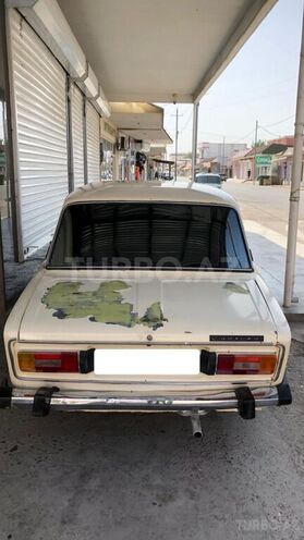 LADA (VAZ) 2106 1985, 451,554 km - 1.6 l - Sabirabad
