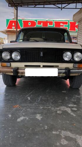 LADA (VAZ) 2106 1985, 451,554 km - 1.6 l - Sabirabad