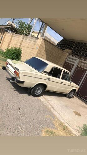 LADA (VAZ) 2106 1985, 451,554 km - 1.6 l - Sabirabad