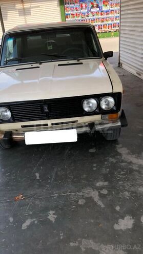 LADA (VAZ) 2106 1985, 451,554 km - 1.6 l - Sabirabad