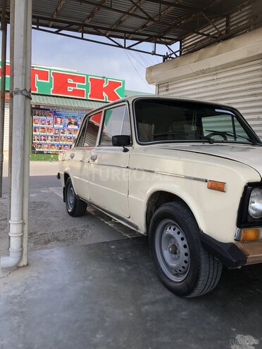 LADA (VAZ) 2106 1985, 451,554 km - 1.6 l - Sabirabad