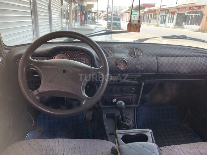 LADA (VAZ) 2106 1985, 451,554 km - 1.6 l - Sabirabad