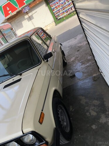 LADA (VAZ) 2106 1985, 451,554 km - 1.6 l - Sabirabad