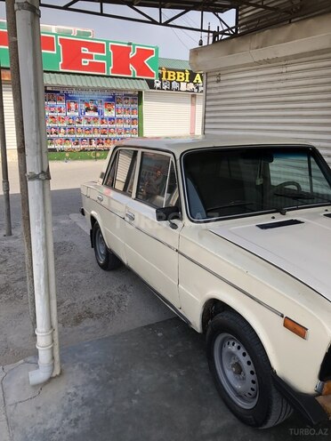 LADA (VAZ) 2106 1985, 451,554 km - 1.6 l - Sabirabad