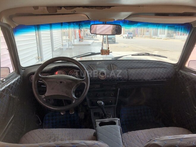 LADA (VAZ) 2106 1985, 451,554 km - 1.6 l - Sabirabad
