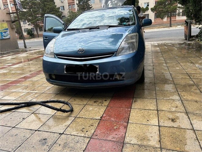 Toyota Prius 2006, 535,912 km - 1.5 л - Bakı