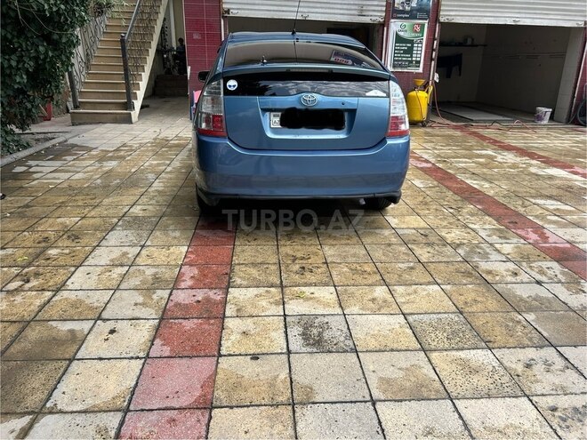 Toyota Prius 2006, 535,912 km - 1.5 л - Bakı