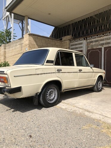 LADA (VAZ) 2106 1985, 451,554 km - 1.6 l - Sabirabad