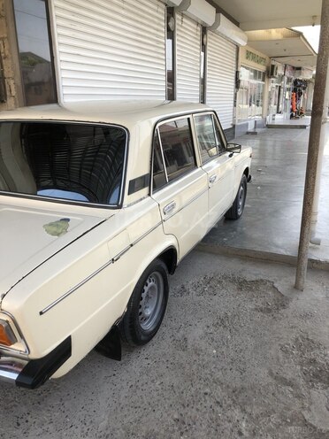 LADA (VAZ) 2106 1985, 451,554 km - 1.6 l - Sabirabad