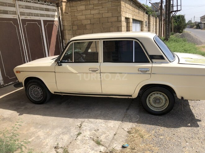 LADA (VAZ) 2106 1985, 451,554 km - 1.6 l - Sabirabad
