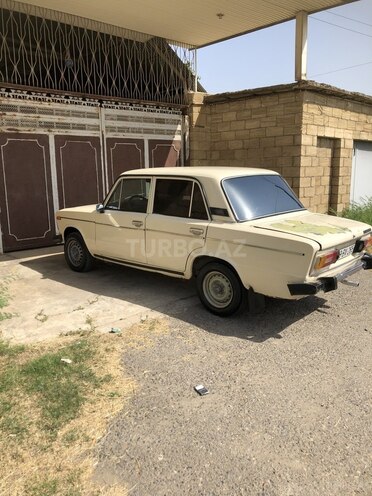 LADA (VAZ) 2106 1985, 451,554 km - 1.6 l - Sabirabad