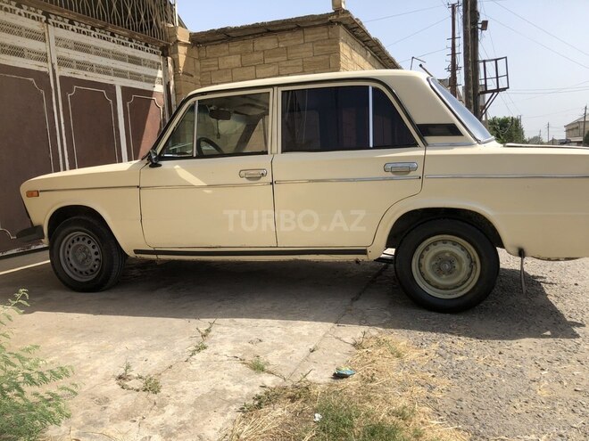 LADA (VAZ) 2106 1985, 451,554 km - 1.6 l - Sabirabad