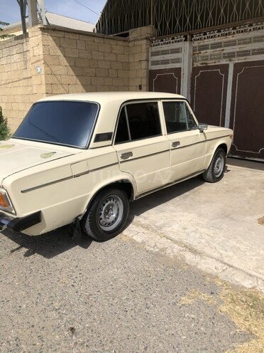 LADA (VAZ) 2106 1985, 451,554 km - 1.6 l - Sabirabad